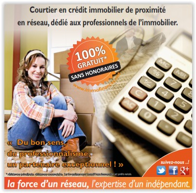 credit immobilier recrutement