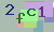Cliquez sur le code pour le faire apparaitre diffremment