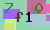 Cliquez sur le code pour le faire apparaitre diffremment