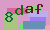 Cliquez sur le code pour le faire apparaitre diffremment
