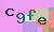 Cliquez sur le code pour le faire apparaitre diffremment