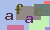 Cliquez sur le code pour le faire apparaitre diffremment