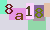 Cliquez sur le code pour le faire apparaitre diffremment