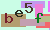 Cliquez sur le code pour le faire apparaitre diffremment