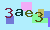 Cliquez sur le code pour le faire apparaitre diffremment