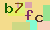 Cliquez sur le code pour le faire apparaitre diffremment