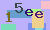 Cliquez sur le code pour le faire apparaitre diffremment