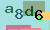 Cliquez sur le code pour le faire apparaitre diffremment
