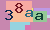 Cliquez sur le code pour le faire apparaitre diffremment