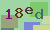 Cliquez sur le code pour le faire apparaitre diffremment