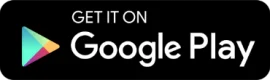 Disponible sur Google Play
