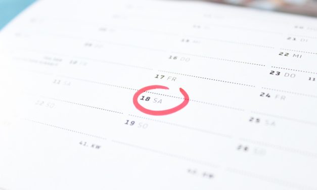 Quel est le calendrier des paiements dans un CCMI ?