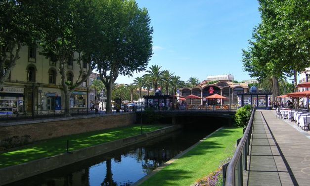 Comment se porte le marché immobilier à Perpignan ?