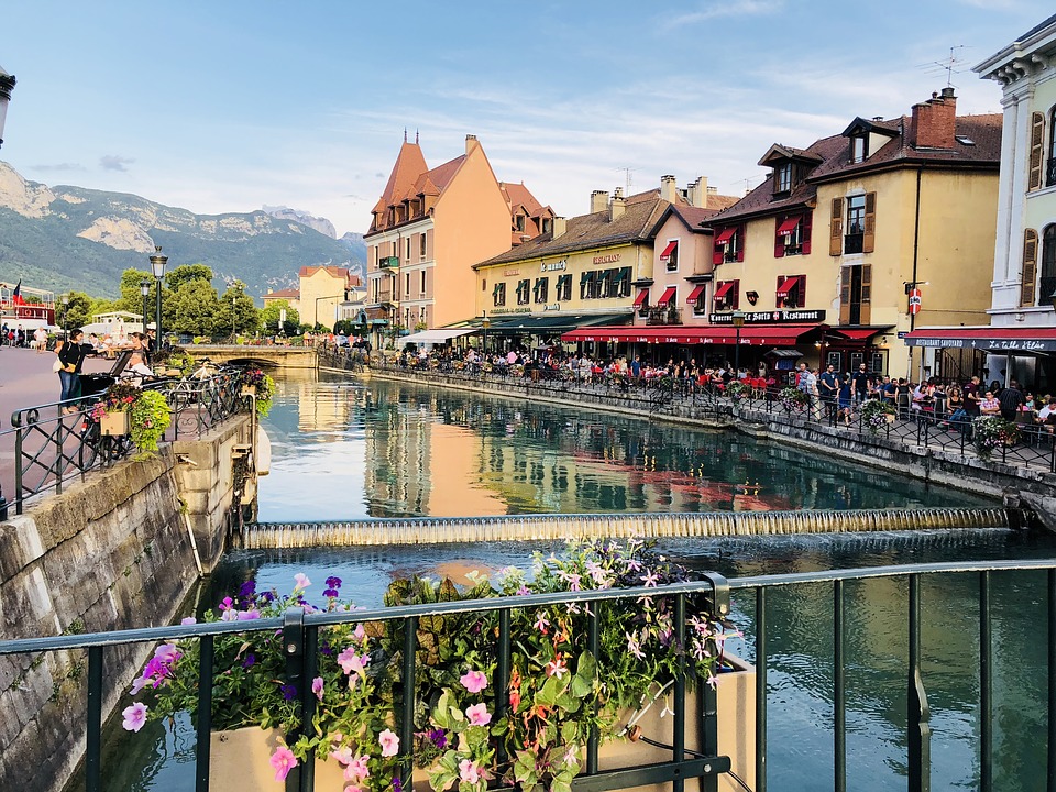 Annecy