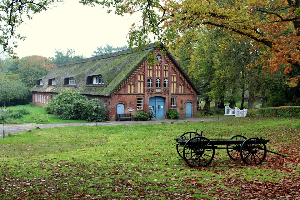 immobilier ancien