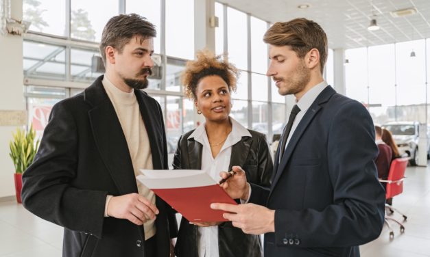 Bail commercial: définition, principes, particularité, pièges à éviter …