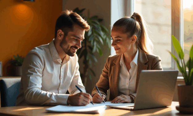 Capacité d’emprunt avec un SMIC pour un prêt immobilier en 2025