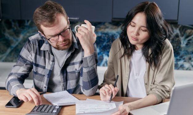 Assurance emprunteur : que se passe-t-il en cas de décès de l’un des emprunteurs ?