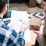 Rachat de soulte plus crédit immobilier lors d’un divorce