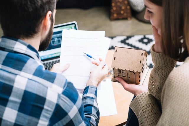 rachat de soulte prêt immobilier divorce
