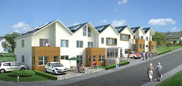 Le prêt à taux zéro élargi aux maisons individuelles : un nouveau souffle pour la construction en 2025