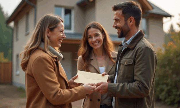 Exonération dons familiaux 2025 : la nouvelle mesure temporaire