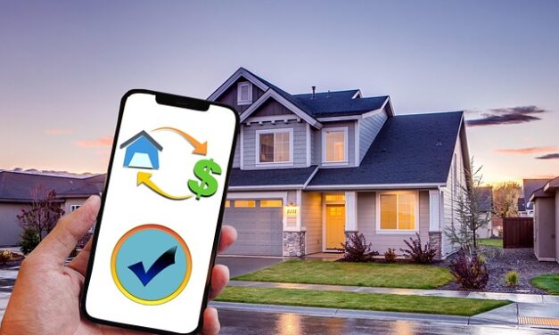 Prêt viager hypothécaire définition et explication