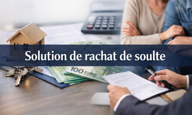 Pourquoi le financement d’un rachat de soulte divorce ou héritage est souvent compliqué