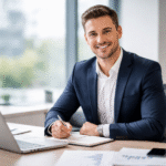 Reconversion de banquier en courtier : une nouvelle voie professionnelle à l’heure des mutations bancaires