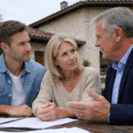 Financer les droits de succession sans vendre grâce au prêt hypothécaire