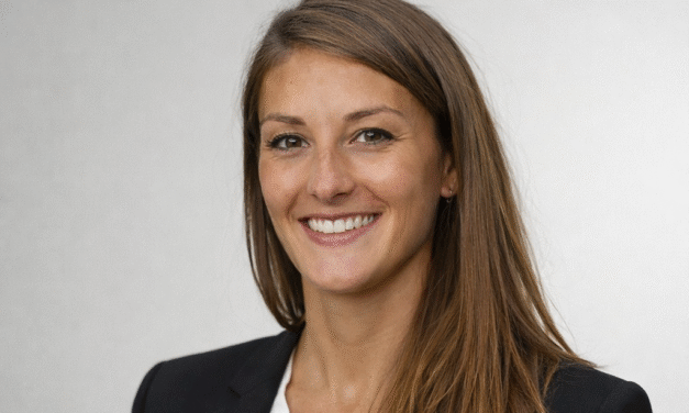 Témoignage franchise crédit immobilier Immofinances.net : Marine Néel sur Paris est et région parisienne