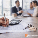 Caution disproportionnée et crédit immobilier