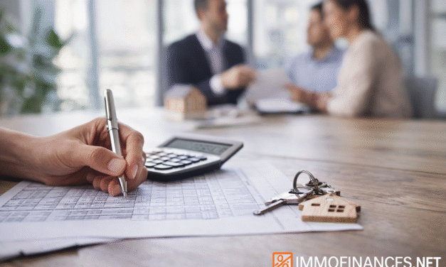 Caution disproportionnée et crédit immobilier