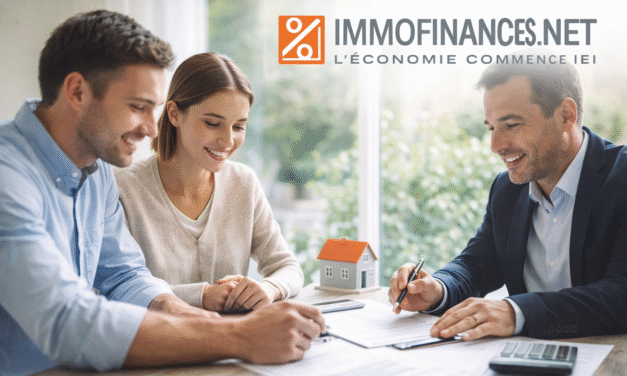 Premier achat immobilier. Comprendre le crédit immobilier avant de voir sa banque