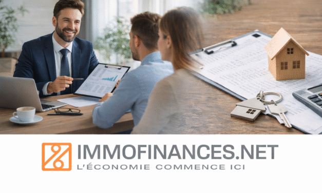 Racheter crédit immobilier : l’accompagnement d’un courtier fait la différence