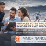 Emprunteur et courtier crédit immobilier, un duo gagnant !