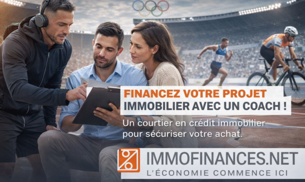 Emprunteur et courtier crédit immobilier, un duo gagnant !