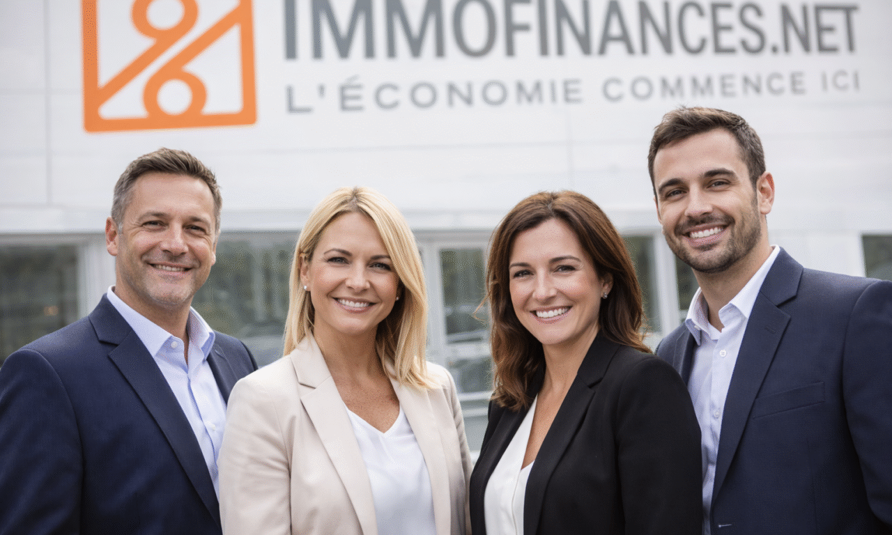 devenir courtier crédit immobilier franchise immofinances