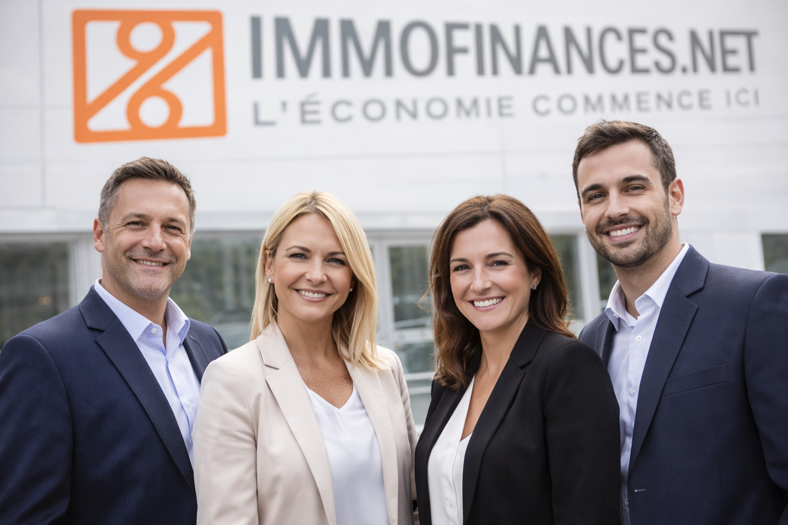 devenir courtier crédit immobilier franchise immofinances