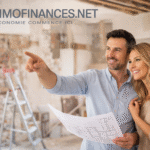 Prêt hypothécaire : financer ses projets sans vendre son bien ni renoncer à un crédit à taux bas