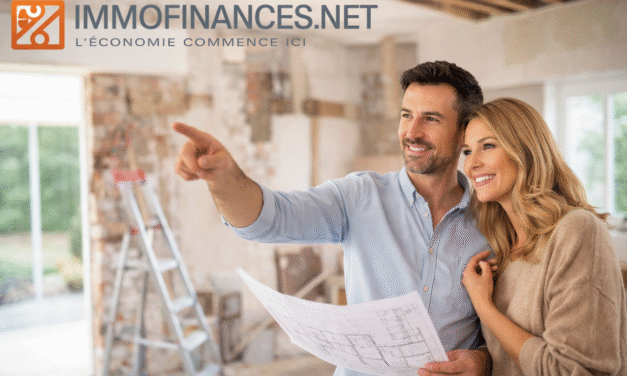 Prêt hypothécaire : financer ses projets sans vendre son bien ni renoncer à un crédit à taux bas