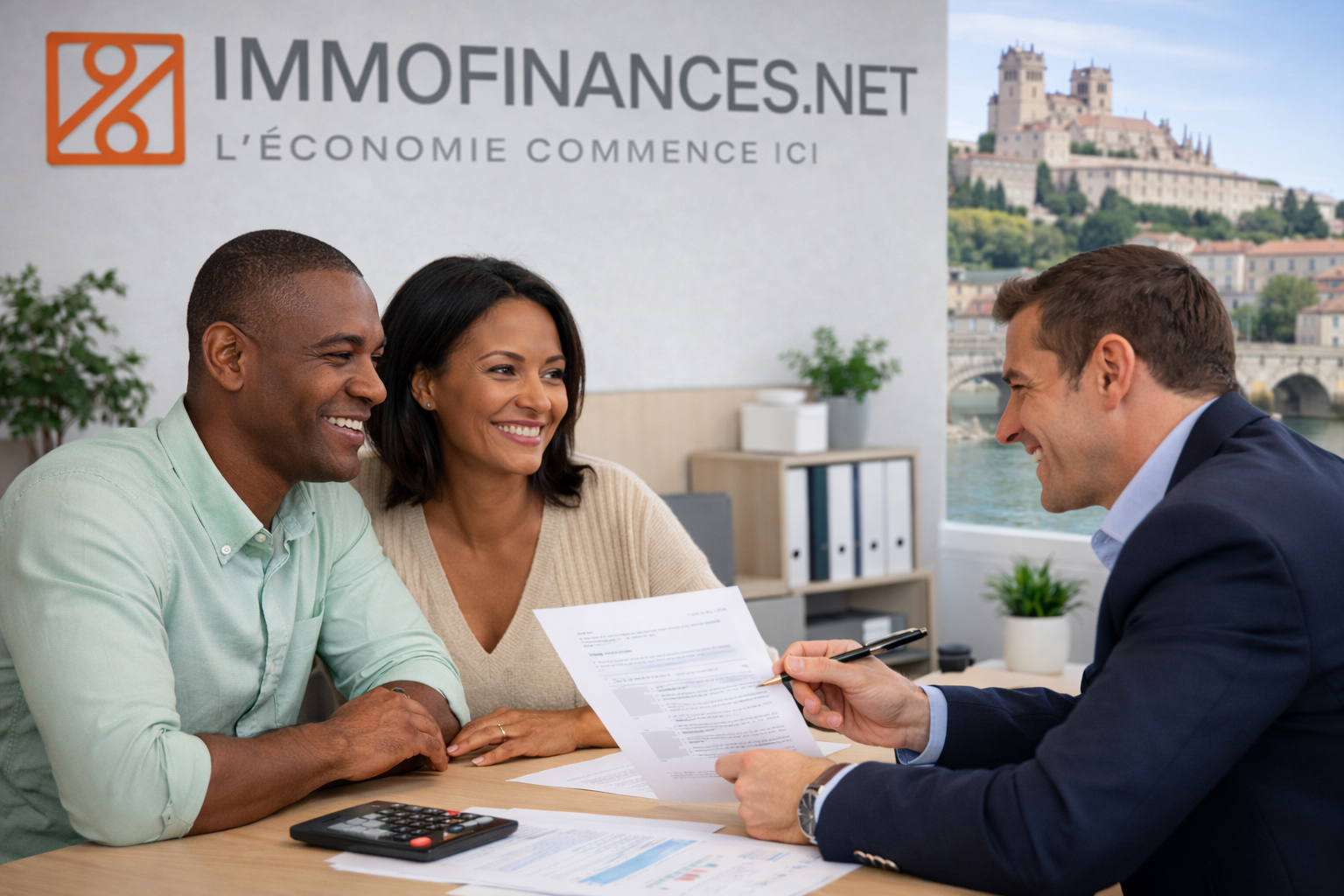 rachat de crédits béziers courtier crédit