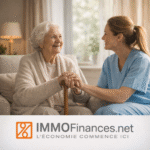 Habilitation familiale et prêt viager hypothécaire.