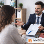 Comment négocier taux crédit immobilier avec le banquier