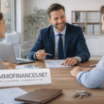 OAT en baisse et taux crédit immobilier 2026 : pourquoi un courtier reste votre meilleur atout