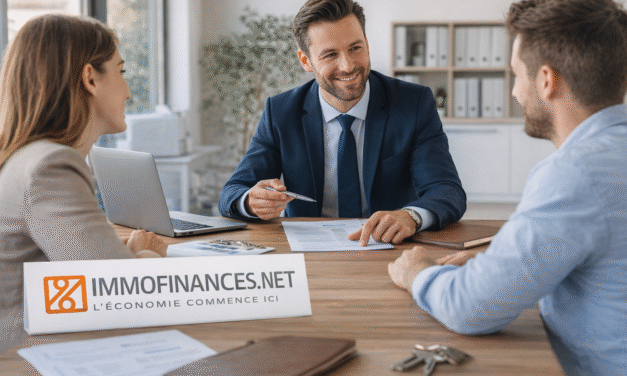 OAT en baisse et taux crédit immobilier 2026 : pourquoi un courtier reste votre meilleur atout