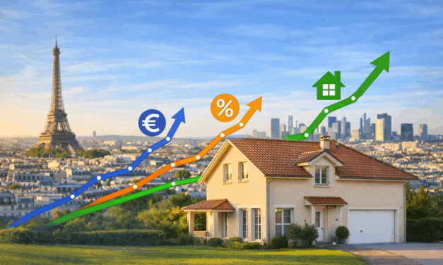 Prix de l&rsquo;immobilier en France : que nous apprend l’évolution des prix sur plus de 50 ans ?
