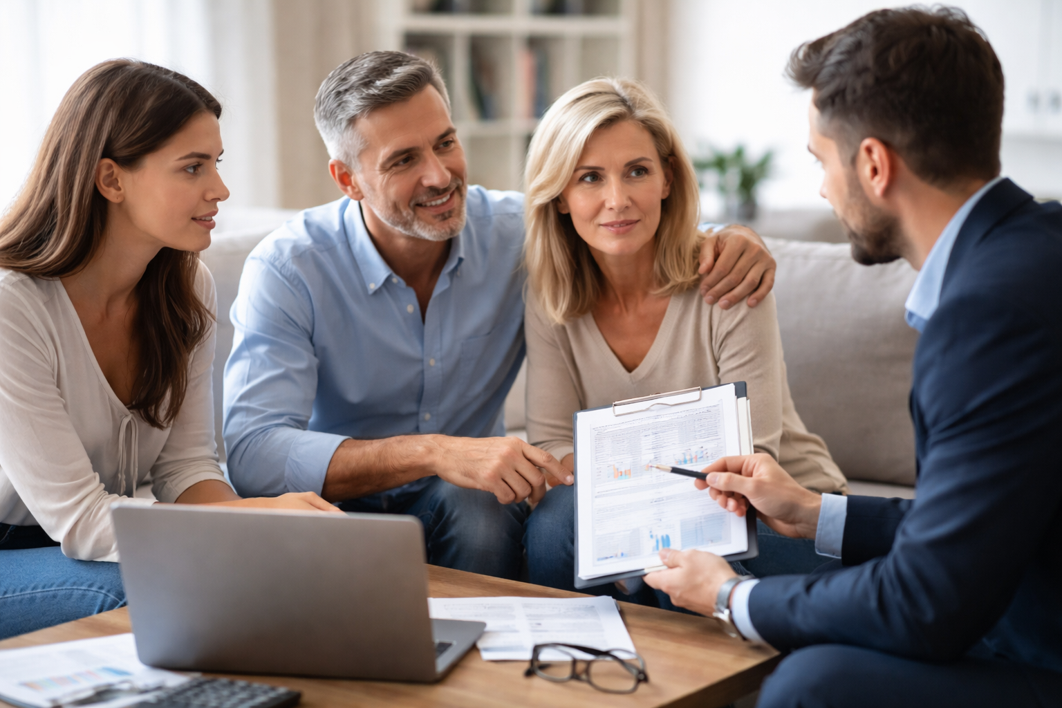 succession immobilière préserver patrimoine