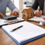 Frais de dossier en crédit immobilier : la nouvelle variable cachée qui alourdit votre financement