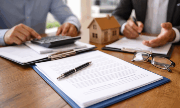 Frais de dossier en crédit immobilier : la nouvelle variable cachée qui alourdit votre financement